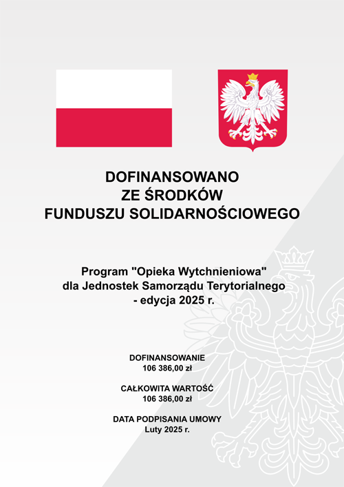 2025 plakat fundusz Opieka wytchnienowa 2025 420x297